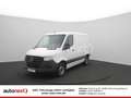 Mercedes-Benz Sprinter 317 Kompakt *1.Hand* Navi+Klima (0896) Blanc - thumbnail 5