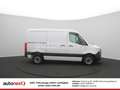 Mercedes-Benz Sprinter 317 Kompakt *1.Hand* Navi+Klima (0896) Blanc - thumbnail 10
