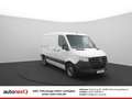Mercedes-Benz Sprinter 317 Kompakt *1.Hand* Navi+Klima (0896) Blanc - thumbnail 12