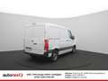 Mercedes-Benz Sprinter 317 Kompakt *1.Hand* Navi+Klima (0896) Blanc - thumbnail 9