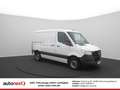 Mercedes-Benz Sprinter 317 Kompakt *1.Hand* Navi+Klima (0896) Blanc - thumbnail 11