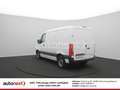 Mercedes-Benz Sprinter 317 Kompakt *1.Hand* Navi+Klima (0896) Blanc - thumbnail 7