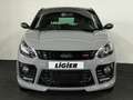 Ligier JS 50 Sport Ultimate, Klima, DCI, Servo, Multimedia, RFK Gris - thumbnail 4