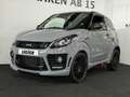 Ligier JS 50 Sport Ultimate, Klima, DCI, Servo, Multimedia, RFK Gris - thumbnail 2