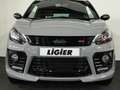 Ligier JS 50 Sport Ultimate, Klima, DCI, Servo, Multimedia, RFK Gris - thumbnail 5