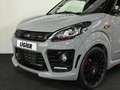 Ligier JS 50 Sport Ultimate, Klima, DCI, Servo, Multimedia, RFK Gris - thumbnail 3