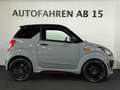 Ligier JS 50 Sport Ultimate, Klima, DCI, Servo, Multimedia, RFK Gris - thumbnail 10