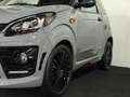 Ligier JS 50 Sport Ultimate, Klima, DCI, Servo, Multimedia, RFK Gris - thumbnail 7