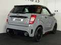 Ligier JS 50 Sport Ultimate, Klima, DCI, Servo, Multimedia, RFK Gris - thumbnail 13