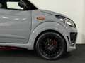 Ligier JS 50 Sport Ultimate, Klima, DCI, Servo, Multimedia, RFK Gris - thumbnail 11