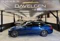 BMW 330 G20 LCI 330e 330ea Facelift (2) Hybrid PHEV 292 ch BVA8 1e main Origine FR Full opt... Bleu - thumbnail 7