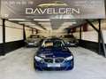 BMW 330 G20 LCI 330e 330ea Facelift (2) Hybrid PHEV 292 ch BVA8 1e main Origine FR Full opt... Bleu - thumbnail 9