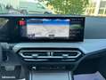 BMW 330 G20 LCI 330e 330ea Facelift (2) Hybrid PHEV 292 ch BVA8 1e main Origine FR Full opt... Blau - thumbnail 33