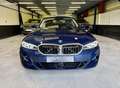 BMW 330 G20 LCI 330e 330ea Facelift (2) Hybrid PHEV 292 ch BVA8 1e main Origine FR Full opt... Blau - thumbnail 10