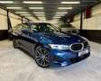 BMW 330 G20 LCI 330e 330ea Facelift (2) Hybrid PHEV 292 ch BVA8 1e main Origine FR Full opt... Bleu - thumbnail 1