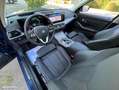BMW 330 G20 LCI 330e 330ea Facelift (2) Hybrid PHEV 292 ch BVA8 1e main Origine FR Full opt... Bleu - thumbnail 13