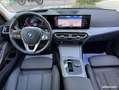 BMW 330 G20 LCI 330e 330ea Facelift (2) Hybrid PHEV 292 ch BVA8 1e main Origine FR Full opt... Bleu - thumbnail 19