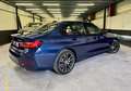BMW 330 G20 LCI 330e 330ea Facelift (2) Hybrid PHEV 292 ch BVA8 1e main Origine FR Full opt... Bleu - thumbnail 3