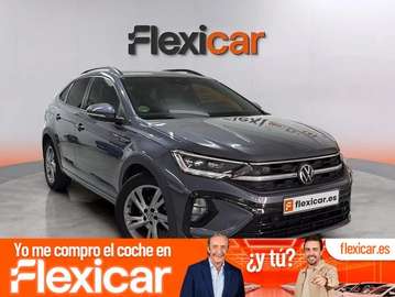 1.0 TSI R-Line DSG 81kW