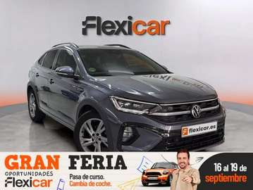 1.0 TSI R-Line DSG 81kW