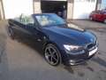BMW 320 Cabriolet Ci 170cv Blau - thumbnail 4