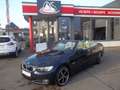BMW 320 Cabriolet Ci 170cv Blau - thumbnail 1