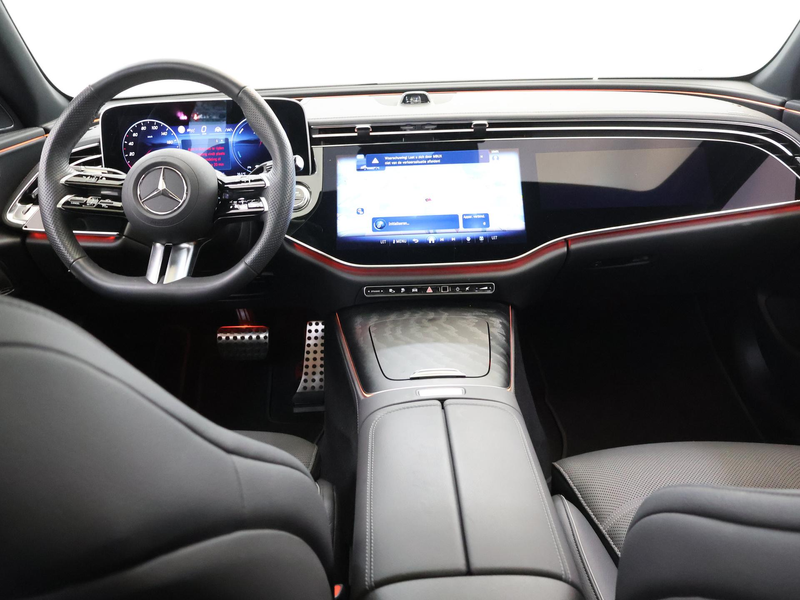 Mercedes-Benz E 300 300e Sport Edition | Panoramadak | Premium Plus | — photo 8