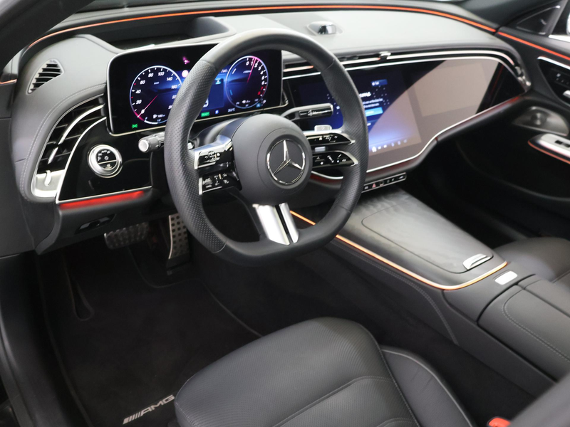 Mercedes-Benz E 300 300e Sport Edition | Panoramadak | Premium Plus | — photo 7