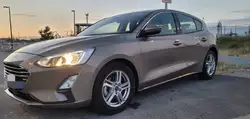 Ford Focus 1.0 EcoBoost 100 S