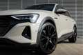 Audi Q8 e-tron 55 quattro Advanced Edition Plus 115 kWh | Panoram Beige - thumbnail 9