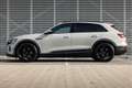 Audi Q8 e-tron 55 quattro Advanced Edition Plus 115 kWh | Panoram Beige - thumbnail 2