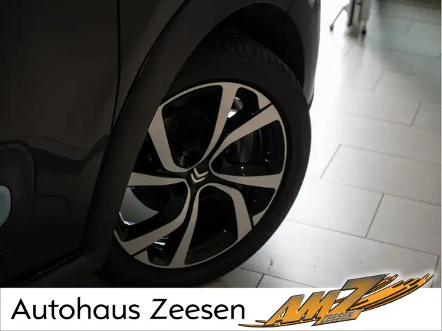 Citroen C3 view 5