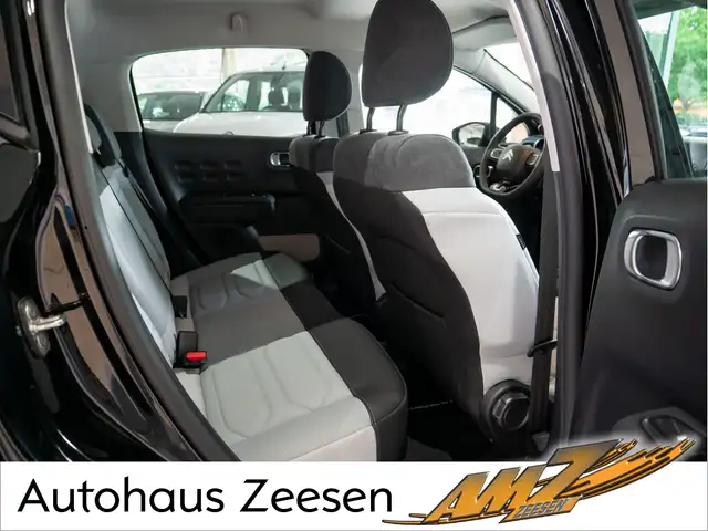 Citroen C3 view 4