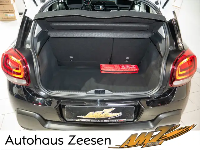 Citroen C3 view 16