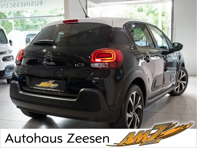 Citroen C3 view 3