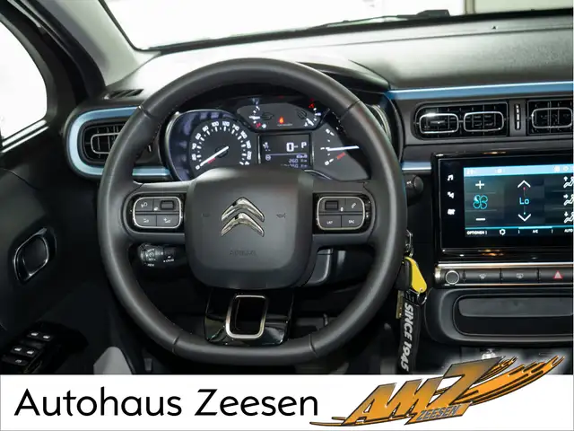 Citroen C3 view 7