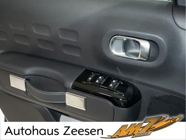 Citroen C3 view 13