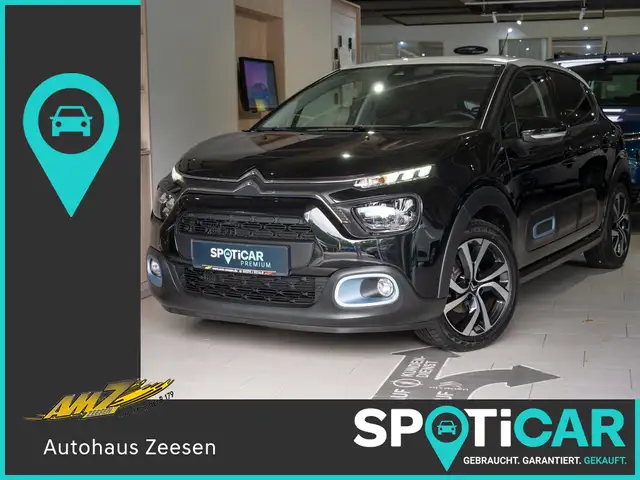 Citroen C3 main image