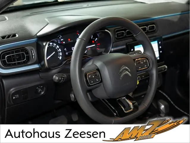 Citroen C3 view 14