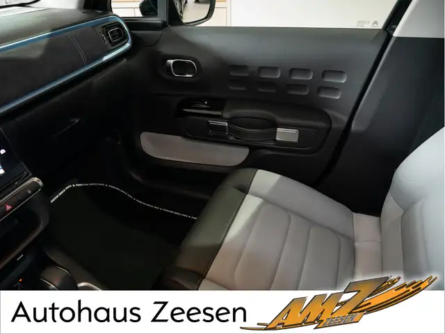 Citroen C3 view 11