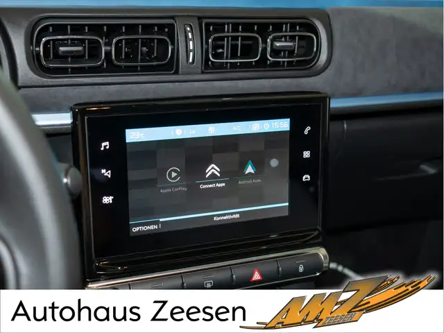 Citroen C3 view 8