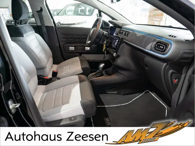 Citroen C3 view 2
