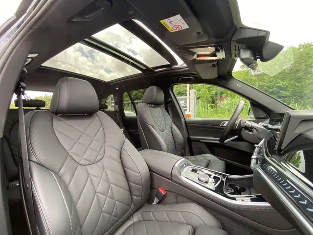 BMW X5 X5 view 10