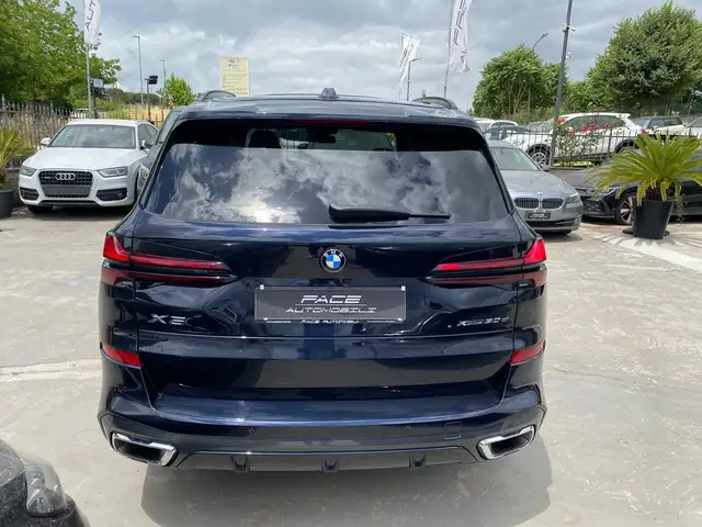BMW X5 X5 view 14