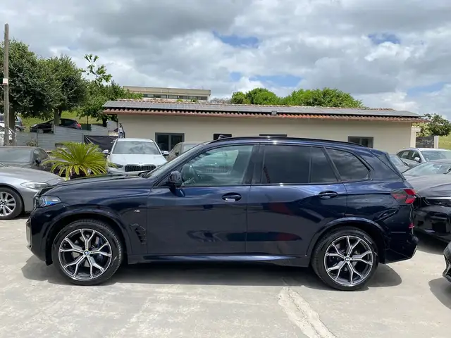 BMW X5 X5 view 7