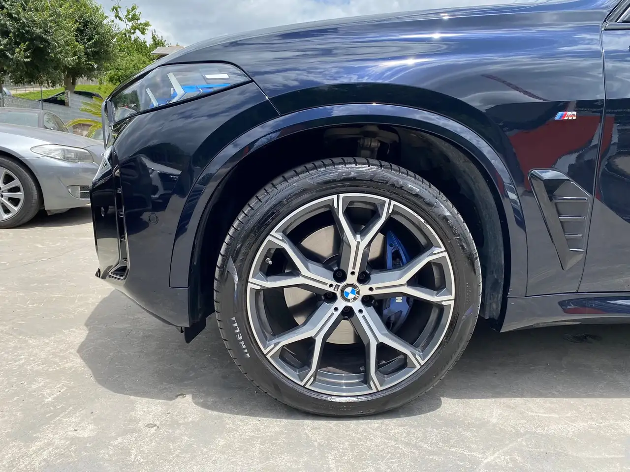 BMW X5 2026