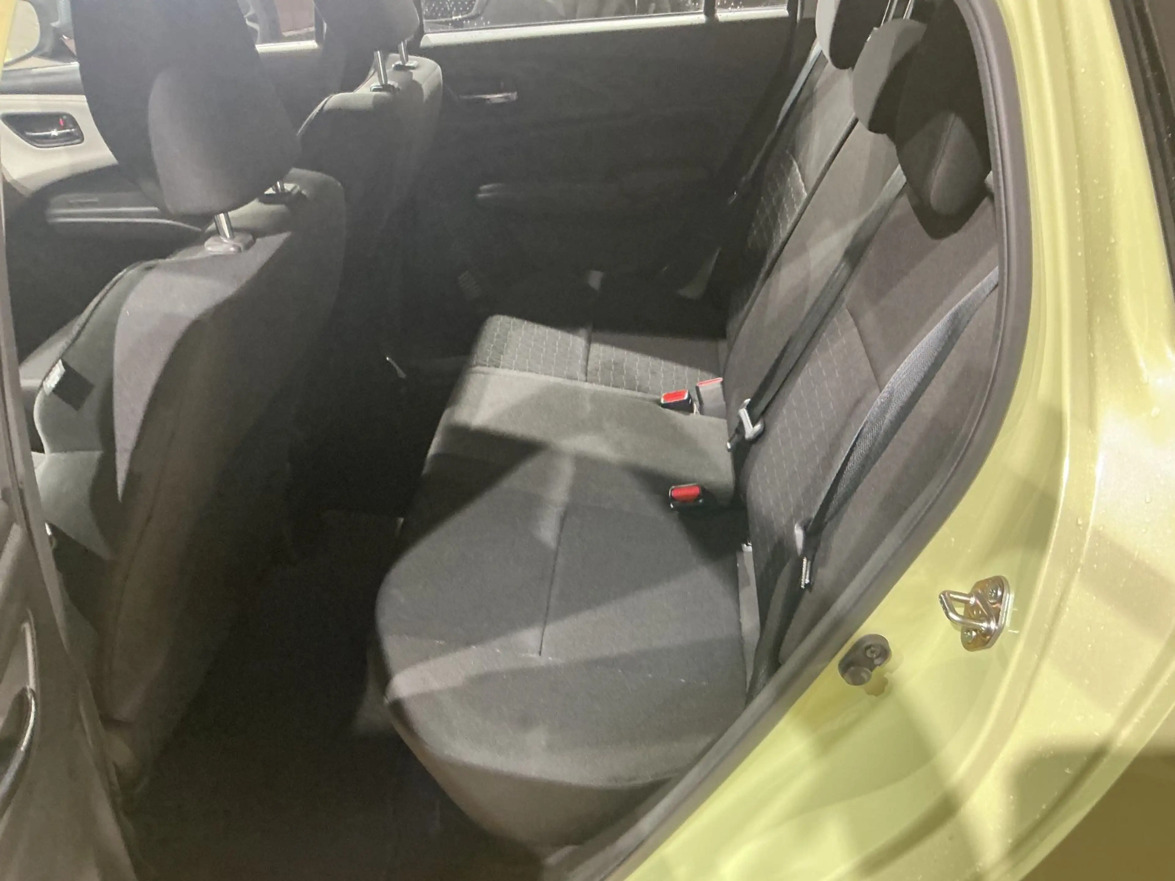 Suzuki Swift Club*LED*Klima*ACC*Spurhalte* — photo 11