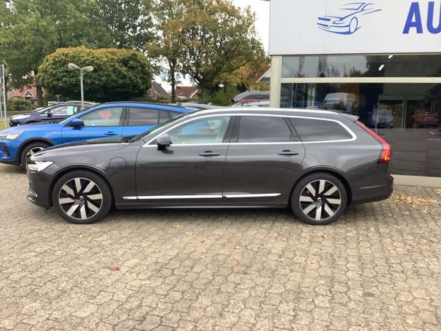 Volvo V90 Kombi Ultra Bright Recharge Plug-In Hybrid A