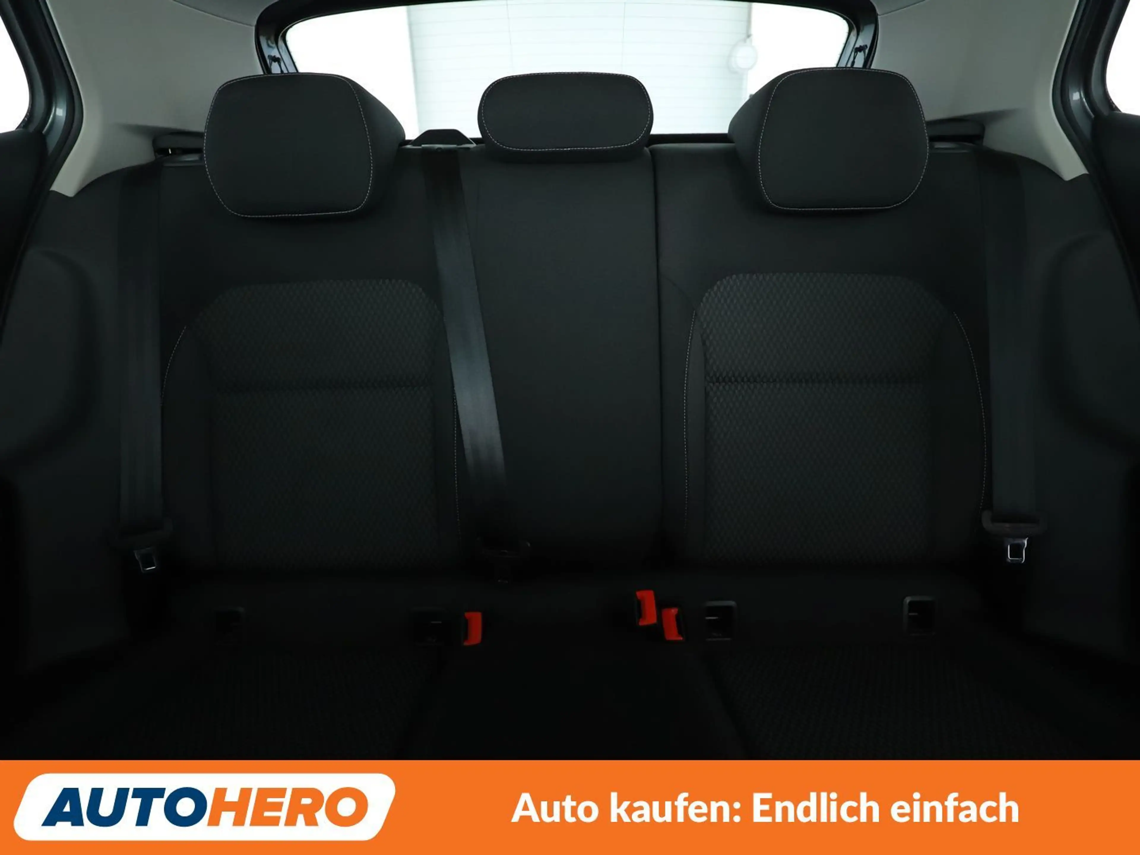 Skoda Fabia 1.0 TSI Style*LED*TEMPO*PDC*SHZ*KLIMA*GARANTIE* — photo 15