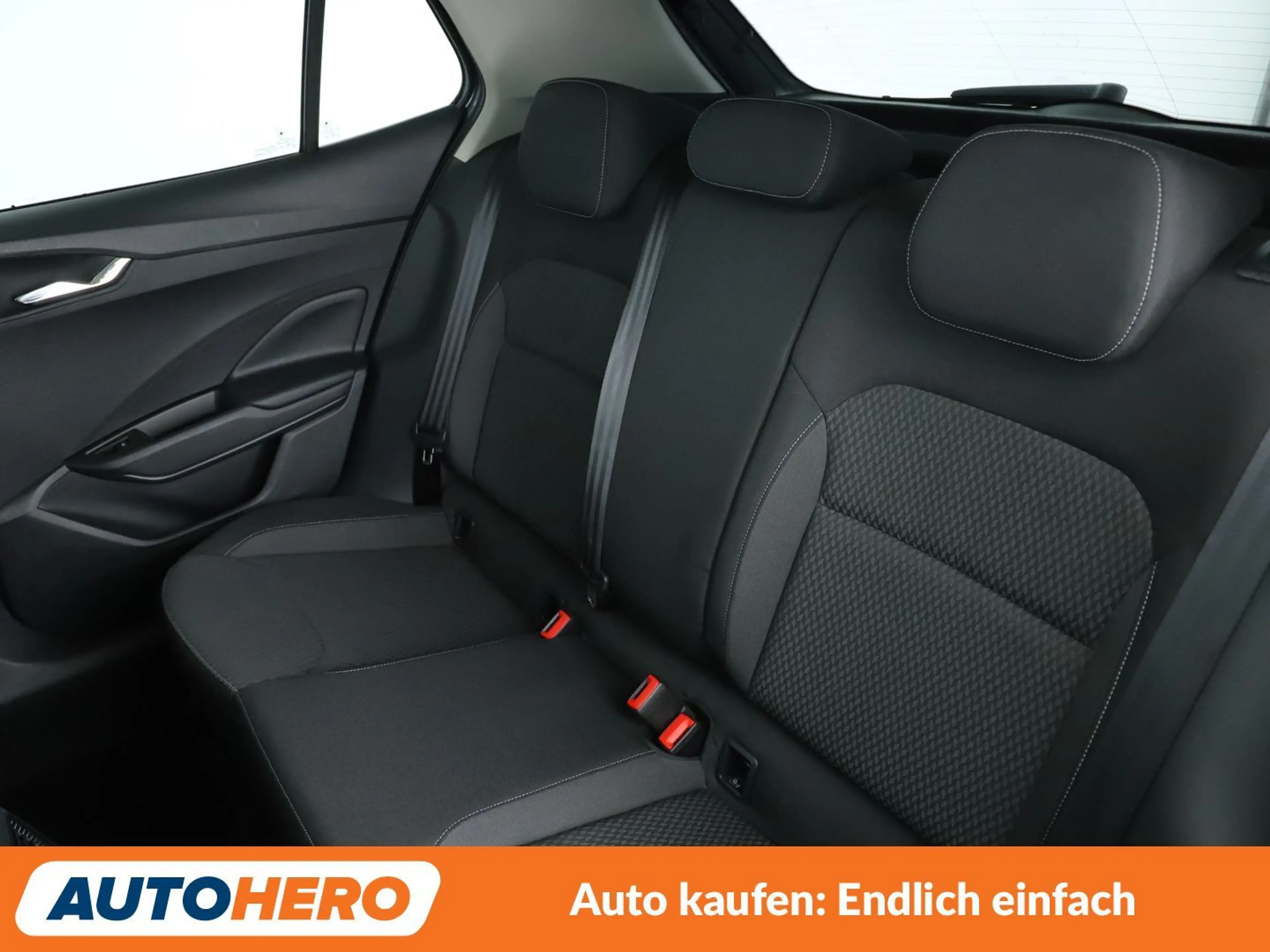 Skoda Fabia 1.0 TSI Style*LED*TEMPO*PDC*SHZ*KLIMA*GARANTIE* — photo 14